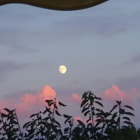 Casale San Valentino Venkovský dům *