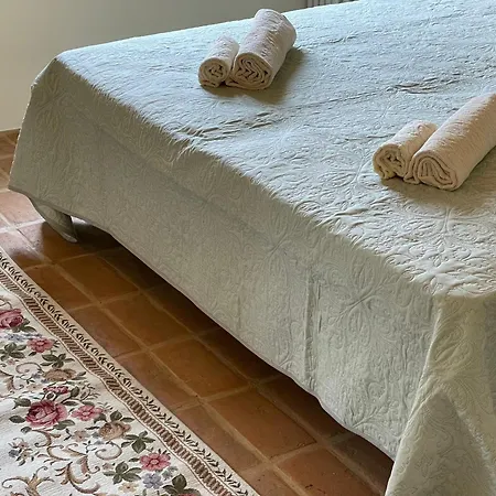 Casale San Valentino Εξοχικό σπίτι *