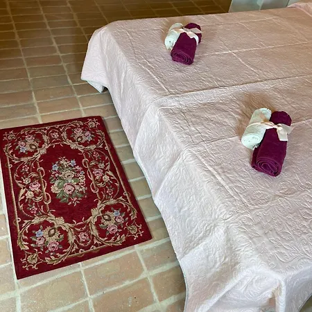 Casale San Valentino * Tavullia