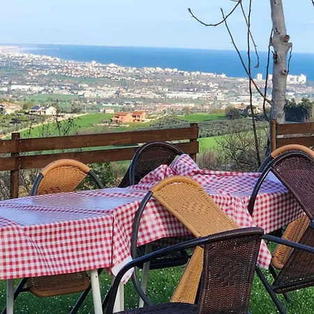 Casale San Valentino Séjour à la campagne