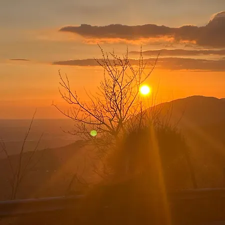 Venkovský dům Casale San Valentino *
