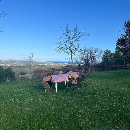 Casale San Valentino *