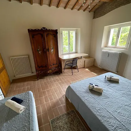 Casale San Valentino * Tavullia