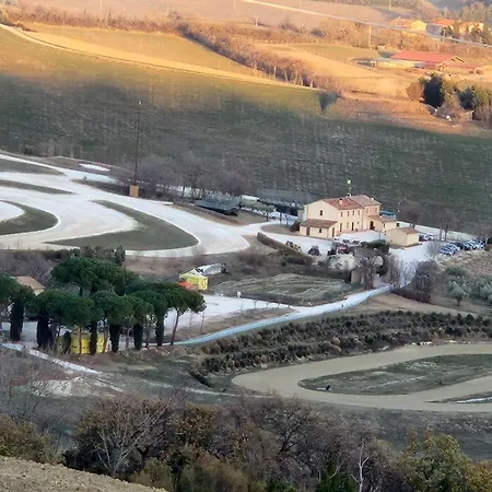 Casale San Valentino *