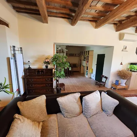 Casale San Valentino Country house