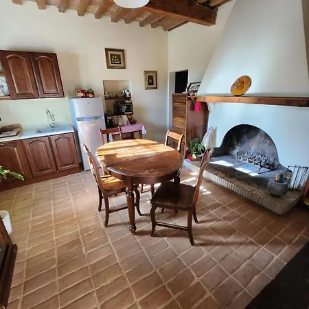 Casale San Valentino