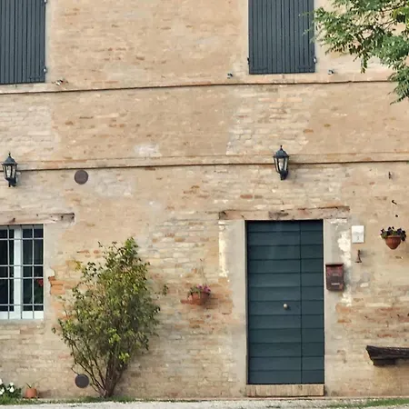 Casale San Valentino