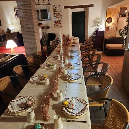 Casale San Valentino Εξοχικό σπίτι