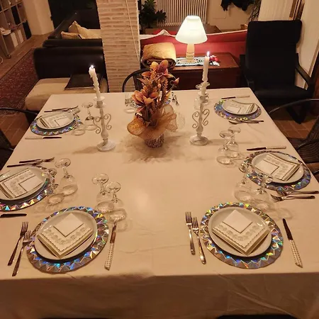 Εξοχικό σπίτι Casale San Valentino