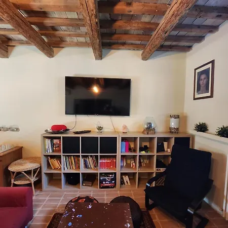 Casale San Valentino Country house *