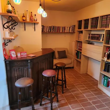 Séjour à la campagne Casale San Valentino *